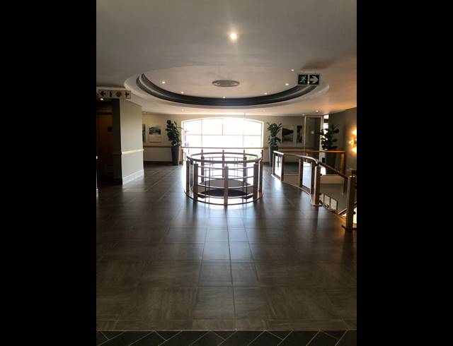 291M² OFFICE TO LET IN ILLOVO